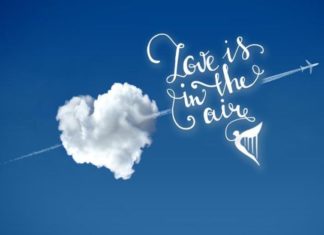 Ryanair: Εισιτήρια από 9,99 ευρώ για το μήνα Φεβρουάριο