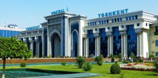 Στο Ουζμπεκιστάν χωρίς VISA!