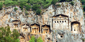 Και τρίτο αεροδρόμιο στην Αττάλεια