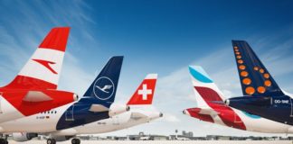 Ο όμιλος Lufthansa παραγγέλνει 40 αεροσκάφη Boeing 787-9 και Airbus A350-900