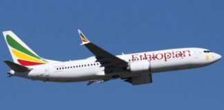 Boeing 737 Max 8: Ίδιο αεροπλάνο – δύο παρόμοια δυστυχήματα