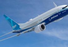 Boeing 737 Max 8: Πρόβλημα με τον αυτόματο πιλότο;