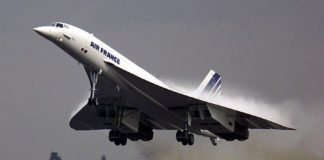 Μισός αιώνας από την πρώτη πτήση του θρυλικού Concorde