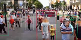 Κινέζοι δεν ταξιδεύουν λόγω χαμηλής κοινωνικής βαθμολογίας