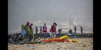 Ethiopian Airlines: Μία πτήση που κατέληξε σε τραγωδία