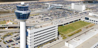 «Ελαφροχέρης» έκλεβε βαλίτσες στο αεροδρόμιο