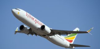 Ethiopian Airlines: Πιλότοι… αποκοιμήθηκαν λίγο πριν την προσγείωση στην Αντίς Αμπέμπα
