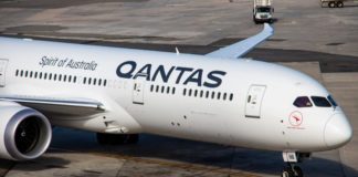 Η Qantas κερδίζει το στοίχημα της απευθείας σύνδεσης Περθ-Λονδίνο