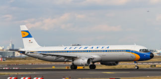 Ταλαιπωρία για τους επιβάτες της Lufthansa