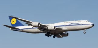 Lufthansa: Διακόπτει τις πτήσεις προς Τελ Αβίβ