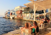 Κούκας: Να αναλάβουν οι δήμοι τη διαχείριση των παραλιών