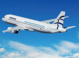 Νέες απευθείας πτήσεις από Θεσσαλονίκη από €32!