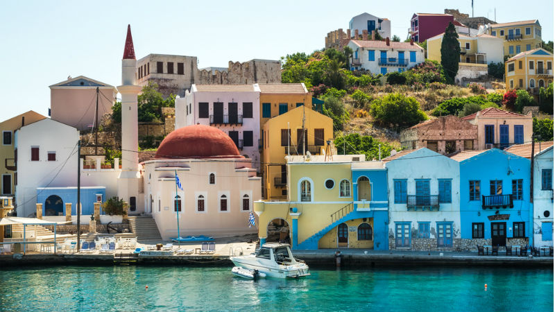 aegean