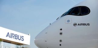Η Κίνα ανεβάζει στα ύψη την Airbus