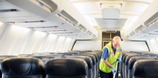 Παράταση notam πτήσεων εξωτερικού έως τις 17 Σεπτεμβρίου