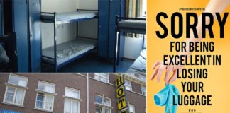 Το χειρότερο ξενοδοχείο στον κόσμο!