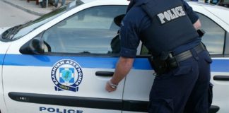 Αστυνομικός ξάφριζε τα κατασχεθέντα του αεροδρομίου Λάρνακας