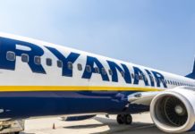 Ryanair: Δρομολόγια Βιέννη-Ελλάδα από €19.99!