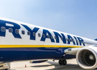 Ryanair: Δρομολόγια Βιέννη-Ελλάδα από €19.99!