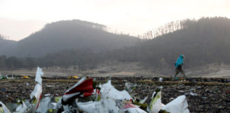 Fake τα βίντεο από την πτήση της Ethiopian