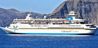 Celestyal Cruises: Η ελληνική κρουαζιέρα ξεκινά φέτος στις 15 Μαρτίου!