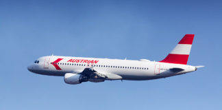 Austrian Airlines: Από 20 Μαίου η Βιέννη συνδέεται με την Καβάλα