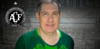 Επιβίωσε από αεροπορικό δυστύχημα και πέθανε… παίζοντας μπάλα