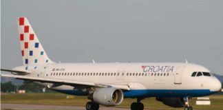Croatia Airlines: Ξεκινά το θερινό πρόγραμμα πτήσεων