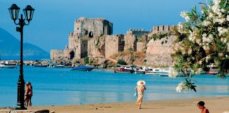 Οι Γερμανοί επιλέγουν Ελλάδα και το 2019