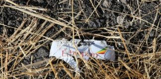 Ετοιμάζεται η προκαταρκτική έκθεση για τη συντριβή του Boeing