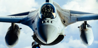 Ο Ερντογάν ζήτησε από τον Μπάιντεν 40 μαχητικά F-16