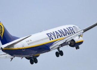Ryanair: Φθινοπωρινή προσφορά από 20 ευρώ