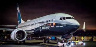 Η Boeing καθηλώνει όλα τα 737 Max-Τι δήλωσε ο Τραμπ
