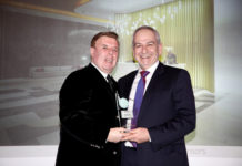 Διακρίσεις για το Makedonia Palace στα Greek Hospitality Awards 2019