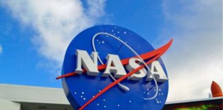 Ατύχημα με αεροπλάνο της NASA