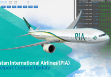 PIA – Travelport: Ενισχυμένη συμφωνία για πολλά έτη
