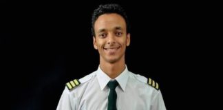 Ο πιλότος της μοιραίας πτήσης