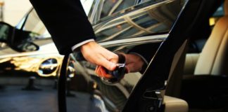 Greece Private Transfer: Πιστοποιητικό Διάκρισης TripAdvisor 2019