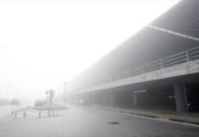 Προβλήματα με πτήσεις στο αεροδρόμιο «Μακεδονία» λόγω ομίχλης