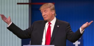 Τραμπ: «Τα αεροπλάνα έχουν γίνει υπερβολικά περίπλοκα για απλούς πιλότους»