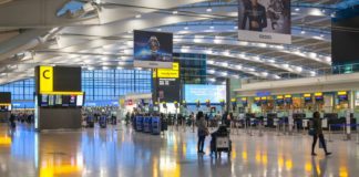 Λονδίνο: Δέματα – βόμβες σε αεροδρόμια και σε σιδηροδρομικό σταθμό