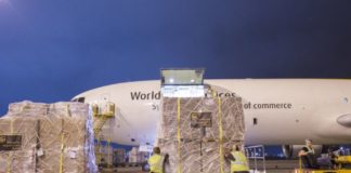 Υπηρεσία Προώθησης Εμπορευμάτων της UPS: 1η σε κλαδική μελέτη απόδοσης