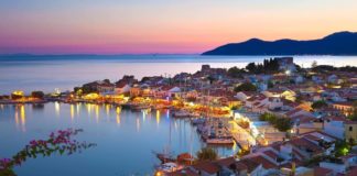 Ο ΕΟΤ προωθεί την Χίο στην ολλανδική τουριστική αγορά