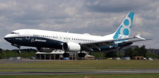 Θα φέρει η καθήλωση των 737 MAX και την αποκαθήλωση της Boeing;