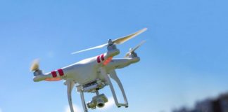 Thales: Ηγείται έργου για την εφαρμογή συστήματος ασφαλούς πλοήγησης drones