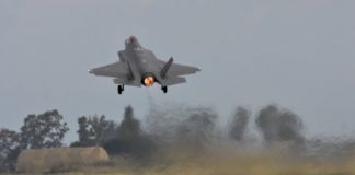 Ολοκληρώθηκε η πολυεθνική αεροπορική άσκηση «Ηνίοχος 2019»