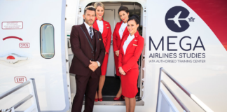 Mega Airlines Studies: «Europe’s Top Performer 2019» για 9η συνεχόμενη φορά