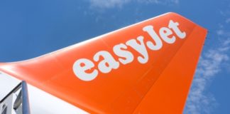 Υποχωρεί η μετοχή της Easyjet