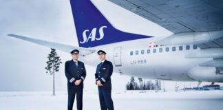 Τέλος της απεργίας των πιλότων της SAS
