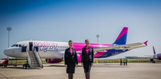 Wizz Air: Η Θεσσαλονίκη θα συνδεθεί με Κίεβο και Λονδίνο